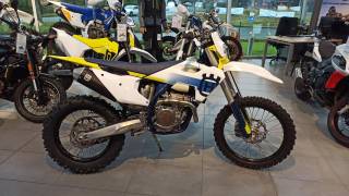 HUSQVARNA FE 250 - 2024