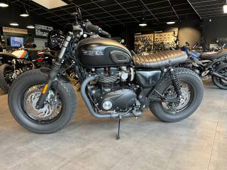 TRIUMPH BONNEVILLE T120 