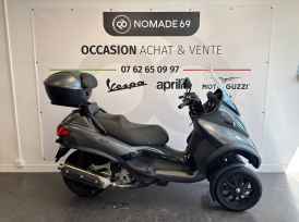 PIAGGIO MP3 500 LT - 2012