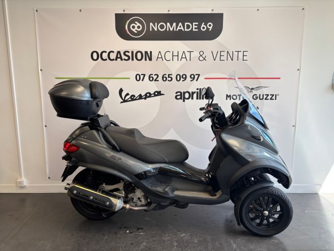 PIAGGIO MP3 500 LT 4