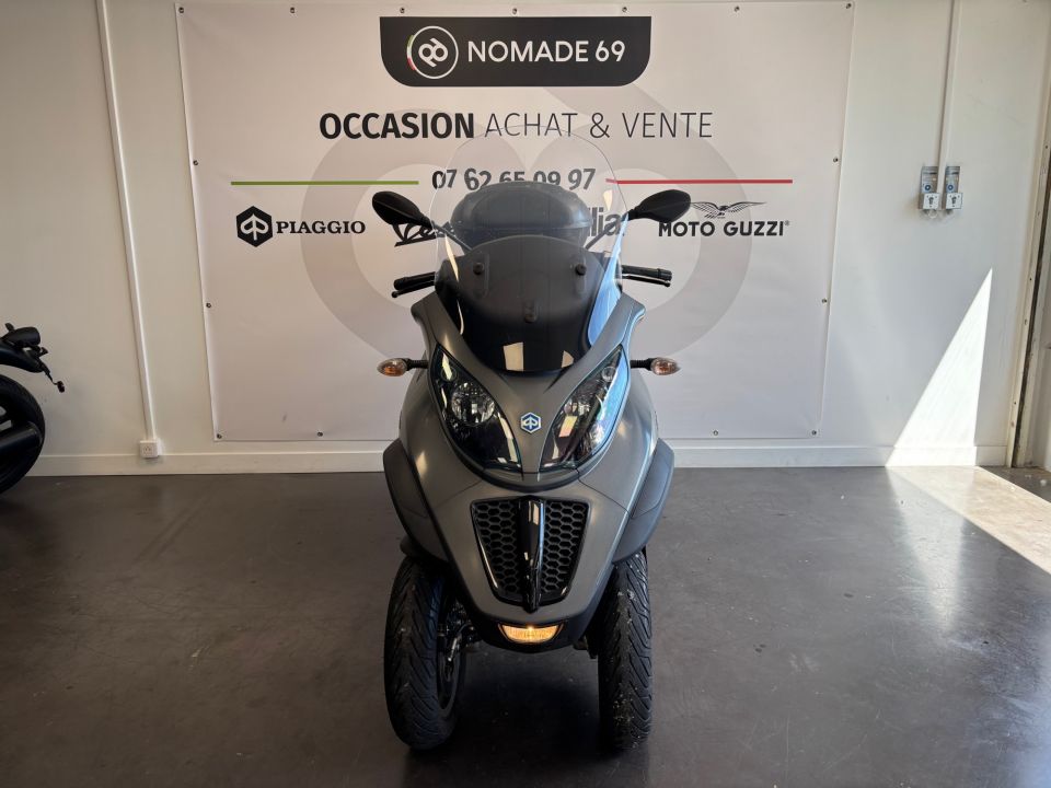 PIAGGIO MP3 500 LT 4