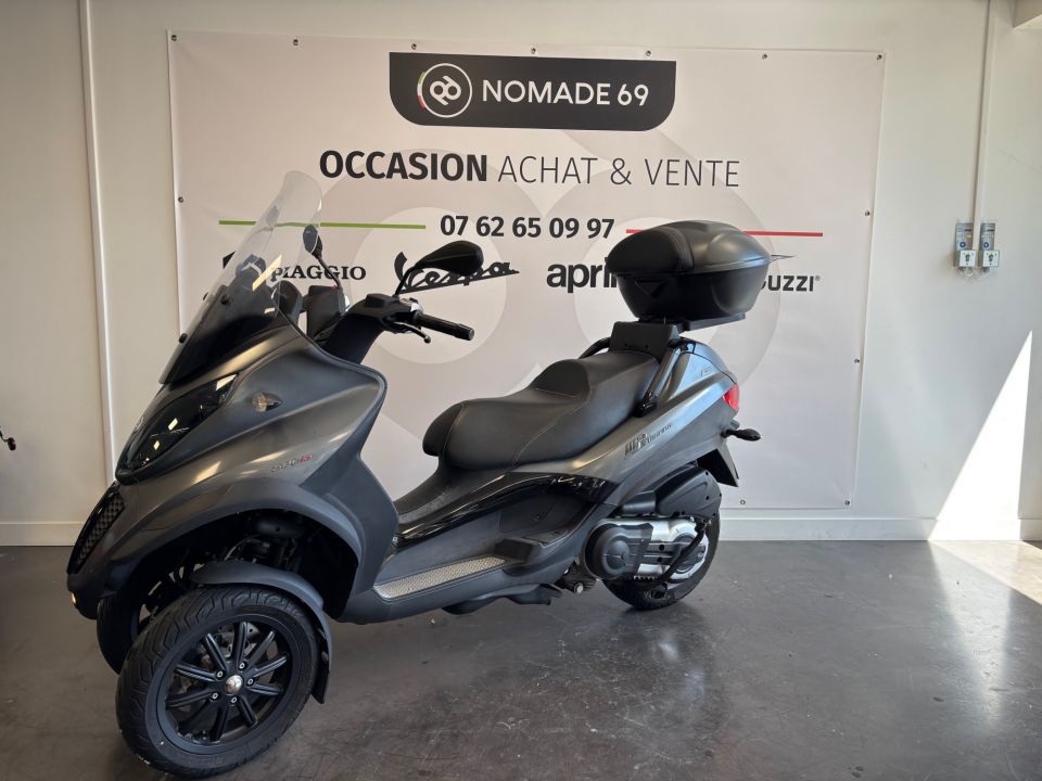 PIAGGIO MP3 500 LT 4