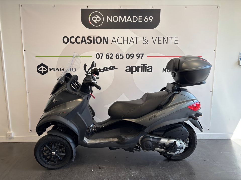 PIAGGIO MP3 500 LT 4
