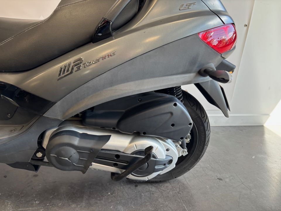 PIAGGIO MP3 500 LT 4