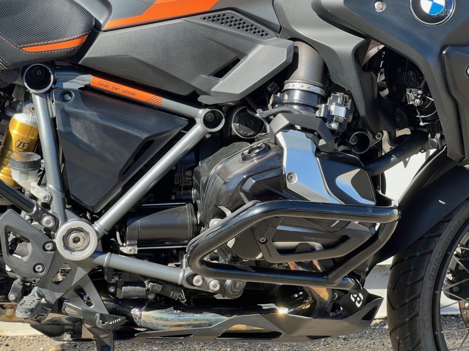 BMW R 1250 GS 4