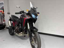 HONDA Africa Twin CRF1100L - 2020
