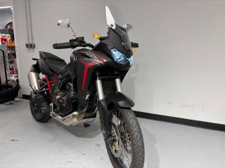 HONDA Africa Twin CRF1100L - 2020