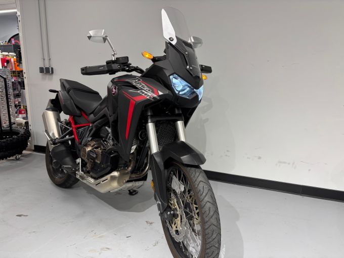 HONDA Africa Twin CRF1100L 4