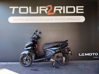 YAMAHA RayZR 125 - 2024