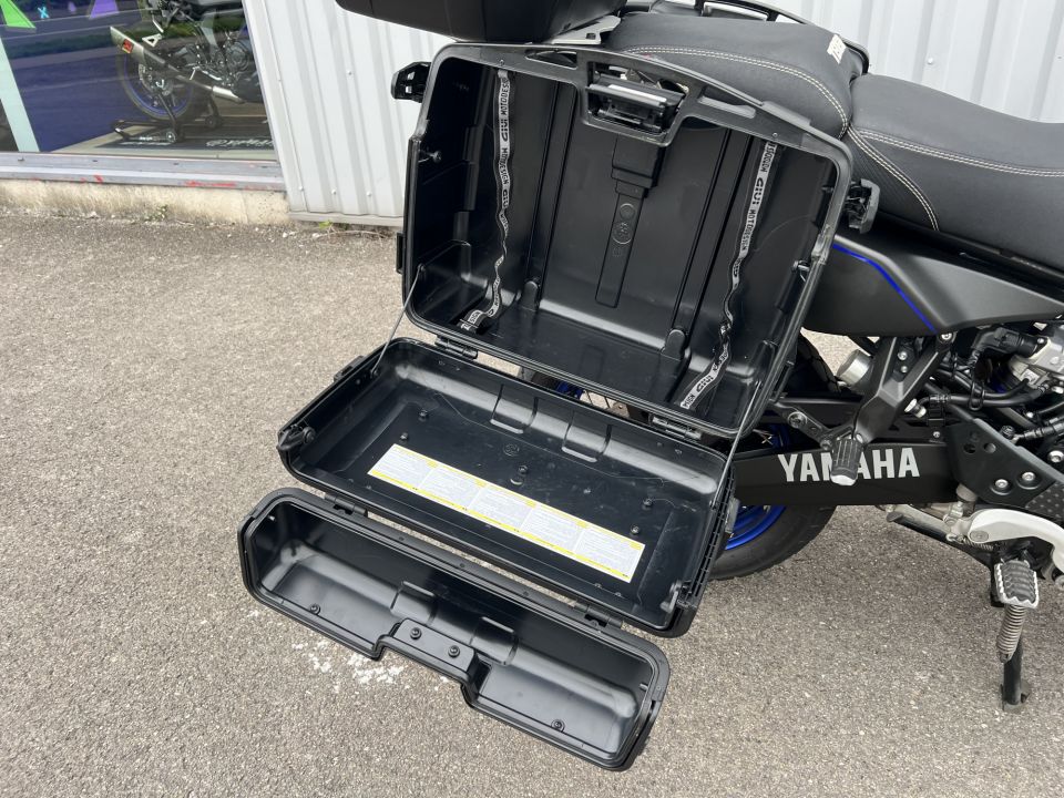 YAMAHA XTZ 1200 E SUPER TENERE 4