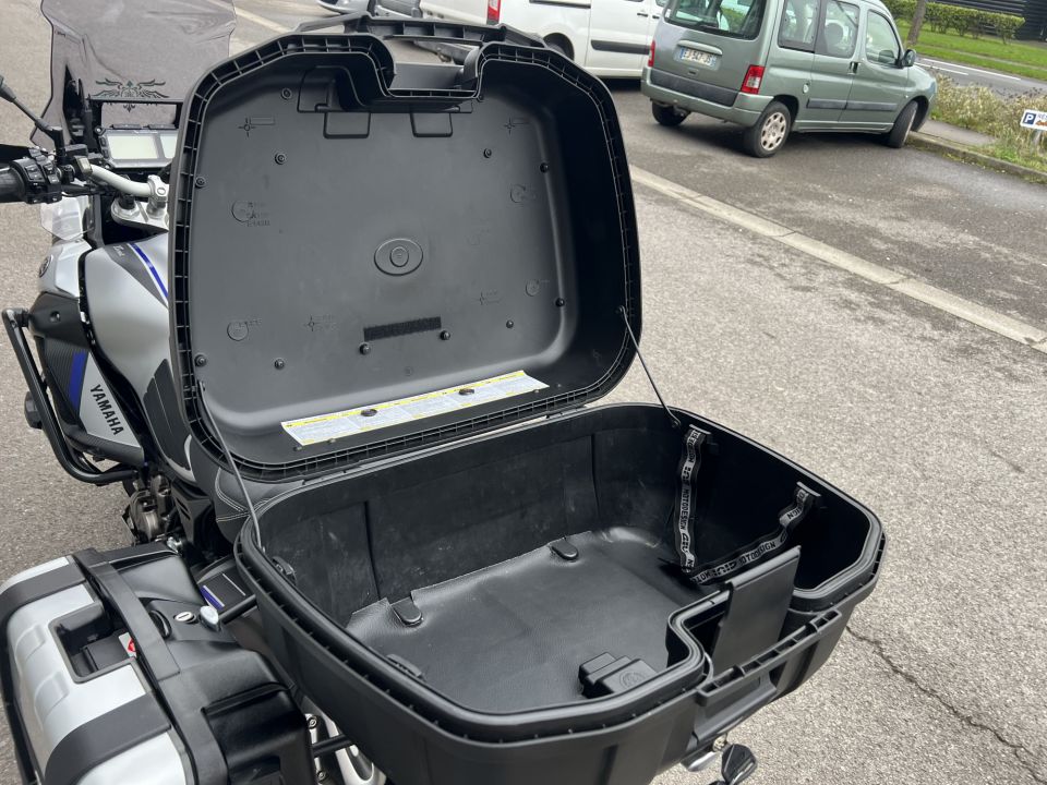 YAMAHA XTZ 1200 E SUPER TENERE 4