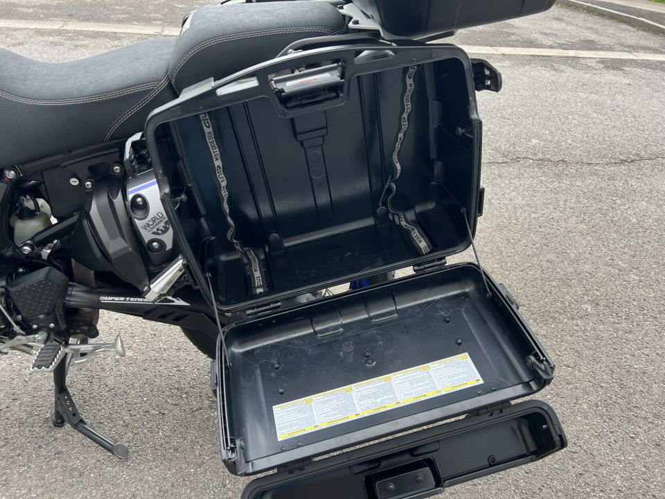 YAMAHA XTZ 1200 E SUPER TENERE 4