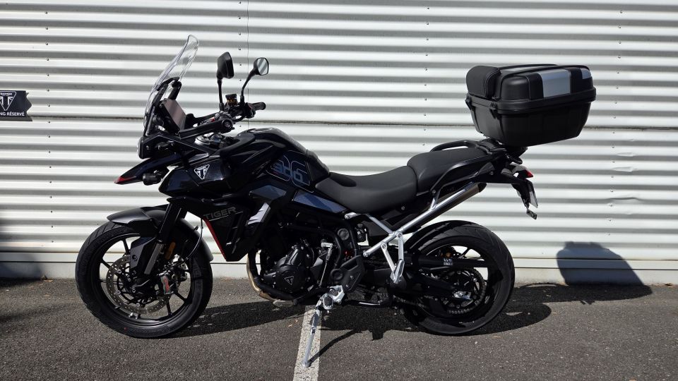 TRIUMPH Tiger 900 GT PRO 4