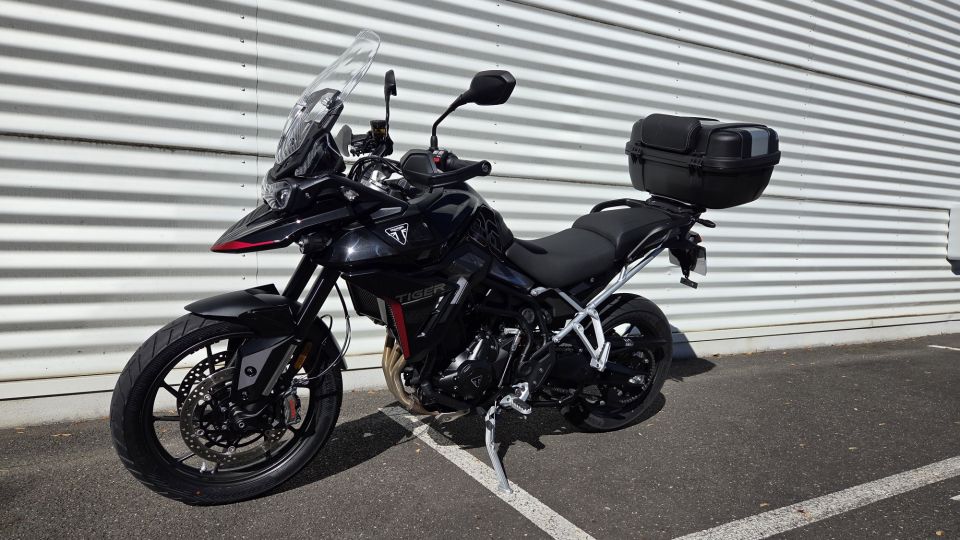 TRIUMPH Tiger 900 GT PRO 4