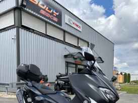YAMAHA XP T-MAX 530 DX - 2018