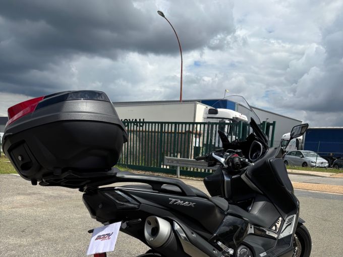 YAMAHA XP T-MAX 530 DX 4