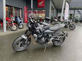 TRIUMPH TRIDENT 660 - 2023