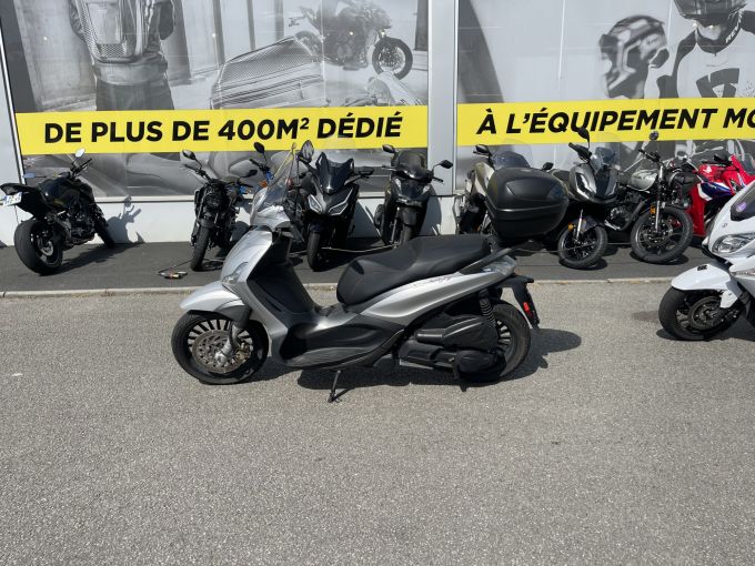 PIAGGIO 1 + 4