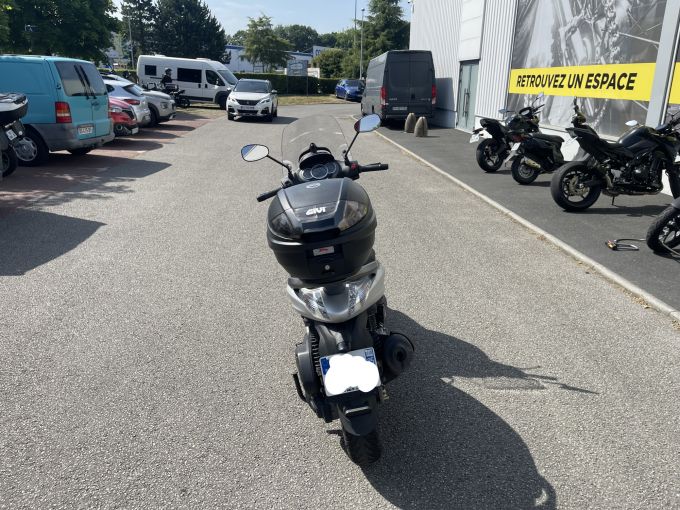 PIAGGIO 1 + 4