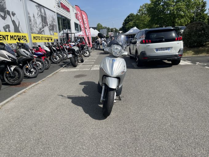 PIAGGIO 1 + 4