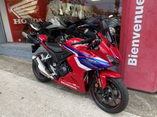 HONDA CBR500R ABS - 2025