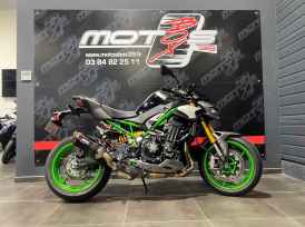 KAWASAKI Z900 SE - 2025