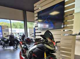 APRILIA RSV4 1100 - 2025
