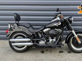 HARLEY-DAVIDSON SOFTAIL FAT BOY 1690 SPECIAL - 2017