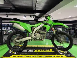 KAWASAKI KX-F 250 - 2023