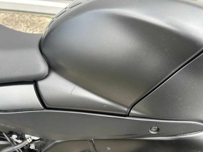 SUZUKI GSX-R 1000 R 4