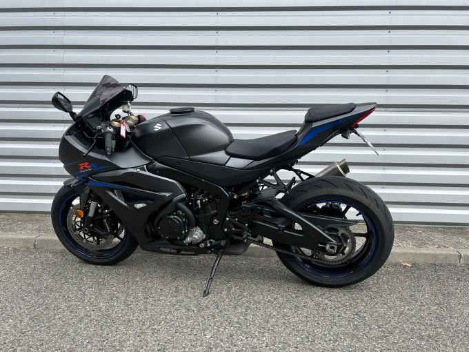 SUZUKI GSX-R 1000 R 4