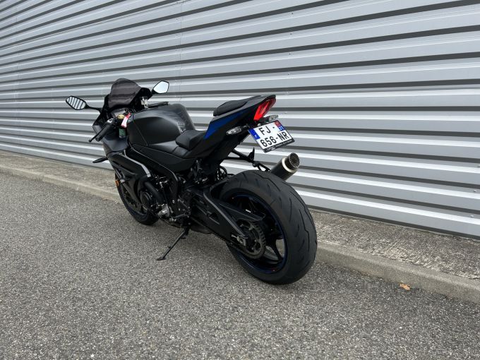 SUZUKI GSX-R 1000 R 4