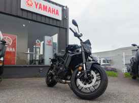 YAMAHA MT-09 - 2025