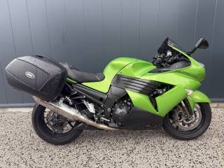 KAWASAKI KAWASAKI 1400 ZZR 2006 - 2006