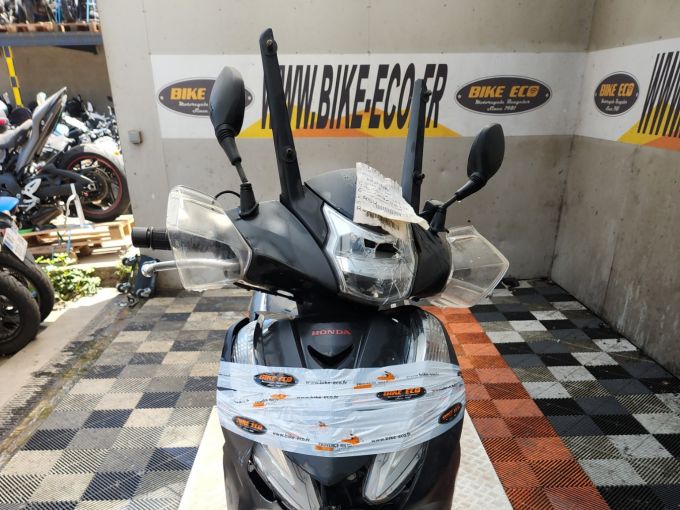 HONDA SH 300 4