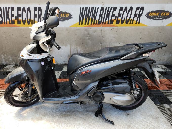 HONDA SH 300 4