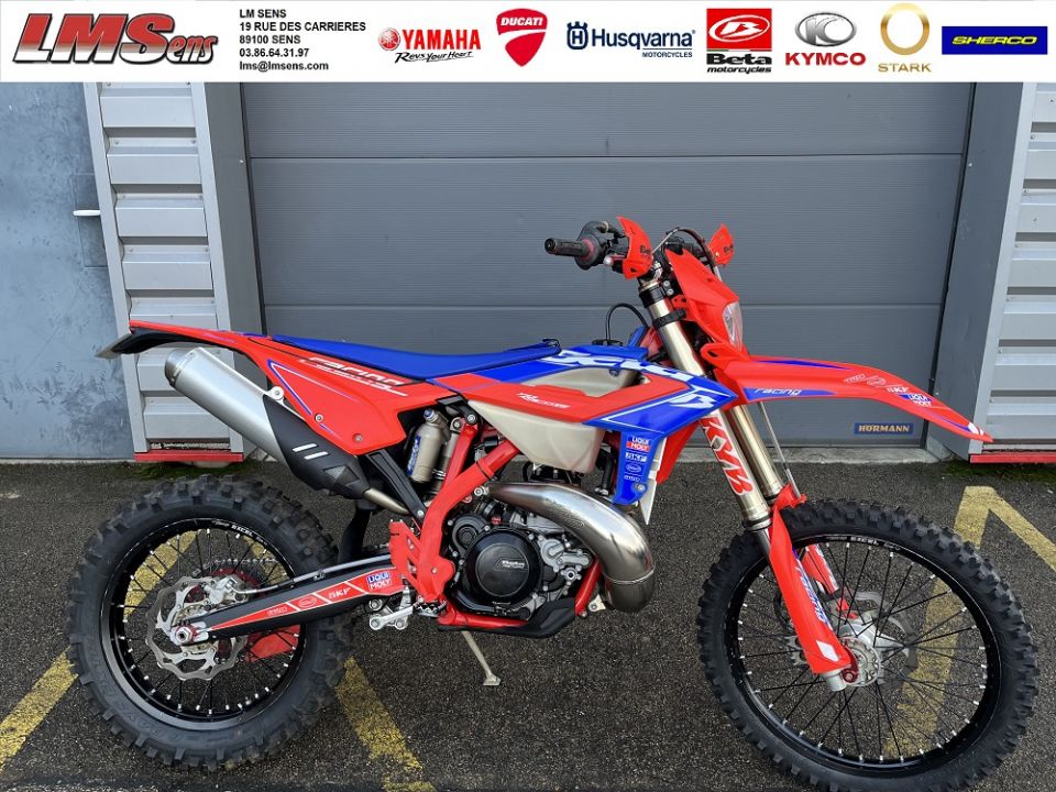 BETA RR 300 RACING 4