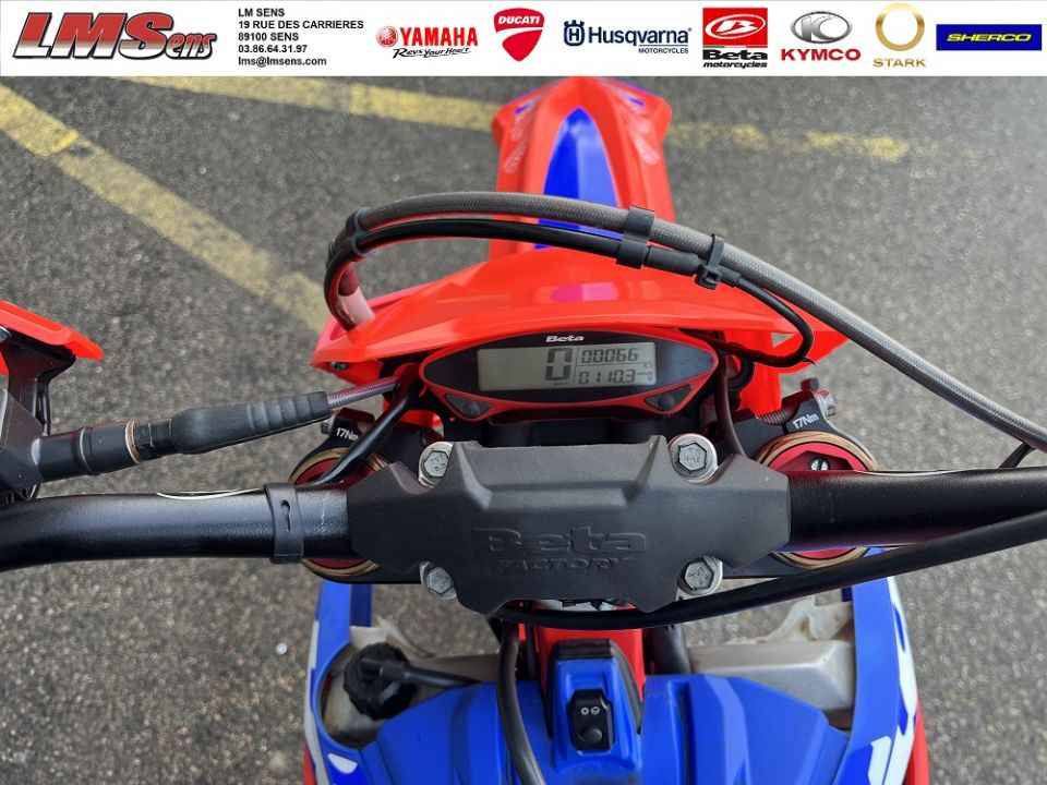 BETA RR 300 RACING 4