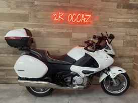 HONDA NT DEAUVILLE 700 ABS - 2012