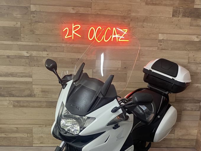 HONDA NT DEAUVILLE 700 ABS 4
