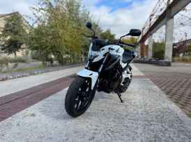HONDA CB 500 F - 2017