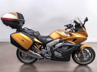 HONDA CBF 1000 - 2007