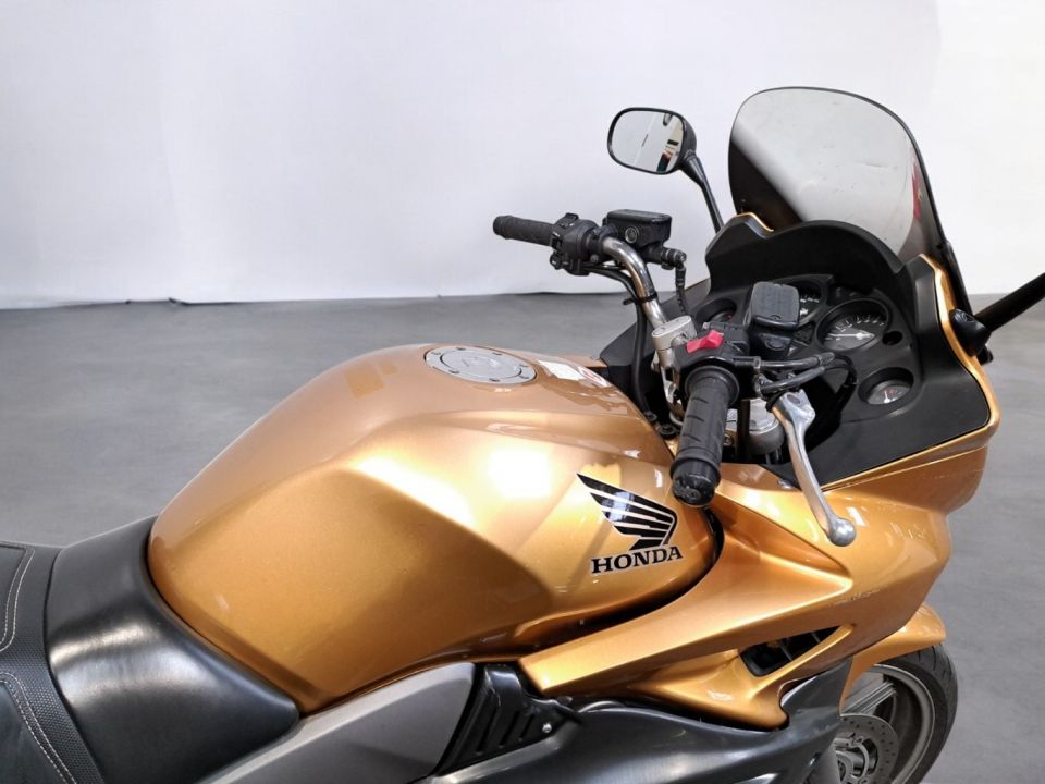 HONDA CBF 1000 4