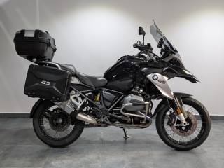 BMW R 1200 GS - 2016