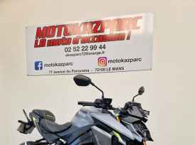 SUZUKI GSX-S 1000 ABS - 2022