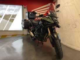 HONDA CB 500 X     ABS - 2022
