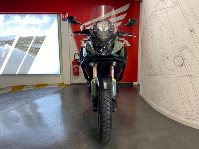 HONDA CB 500 X     ABS 4