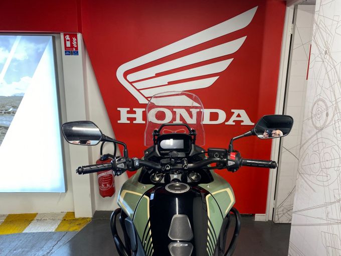 HONDA CB 500 X     ABS 4