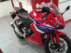 HONDA CBR500R - 2025