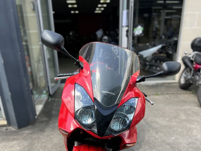 HONDA VFR 800 VTEC 4